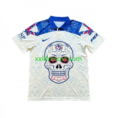 Club América Day of the Dead Gostujući Nogometni Dres 2023-2024